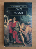 Anticariat: Homer - The Iliad