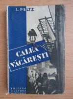 I. Peltz - Calea Vacaresti (volumul 2, 1933)