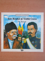 Ion Creanga - Ion Roata si Voda Cuza