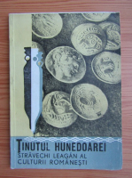 Ion Lungu - Tinutul Hunedoarei