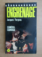 Jacques Forgeas - Camera-carnage