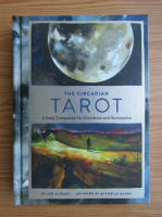 Jen Altman - The cirardian tarot. A daily companion for divination and illumination