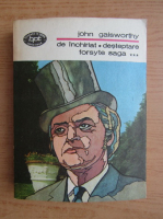 Anticariat: John Galsworthy - Fosyte saga, volumul 3. De inchiriat. Desteptare