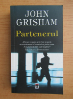 Anticariat: John Grisham - Partenerul