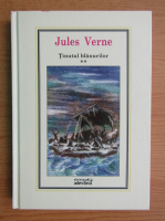 Jules Verne - Tinutul blanurilor (volumul 2, nr. 25)