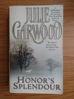 Julie Garwood - Honor's splendour