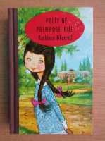 Kathleen O Farrell - Polly of Primrose hill