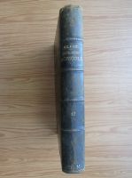 L. Moll - Encyclopedie pratique de l'agriculteur (1879, volumul 12)