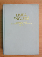 Limba engleza. Manual de limba si corespondenta comerciala, volumul 2. Anii III-IV