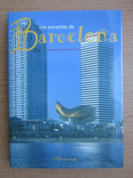 Los encantos de Barcelona
