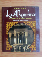 Los tesoros de la Alhambra