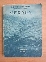 Louis Madelin - Verdun (1934)