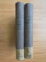 M. A. Thiers - Histoire du consulat et de l'empire (2 volume, 1845)