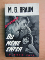M. G. Braun - Du meme enfer