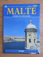 Malte. Guide en couleurs