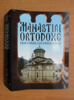 Manastiri Ortodoxe, nr. 1-15