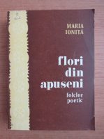 Maria Ionita - Flori din Apuseni