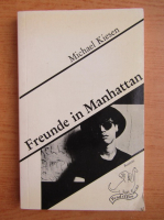 Michael Kiesen - Freunde in Manhattan