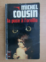 Michel Cousin - La puce a l'oreille