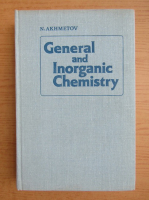 N. Akhmetov - General and inorganic chemistry