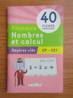 Nombres et calcul