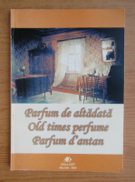 Parfum de altadata