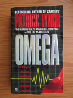 Patrick Lynch - Omega