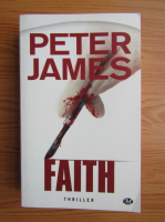 Peter James - Faith