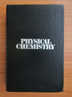 Physical chemistry (volumul 1)