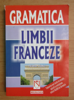 Regina Lubke - Gramatica limbii franceze