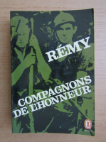 Remy - Compagnons de l'honneur