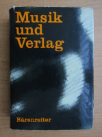 Richard Baum, Wolfgang Rehm -  Musik und Verlag
