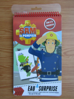 Sam le pompier
