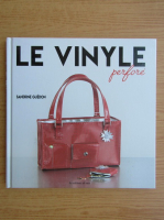 Sandrine Guedon - Le vinyle perfore