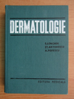 Scarlat Longhin - Dermatologie