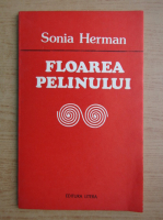Anticariat: Sonia Herman - Floarea pelinului