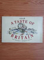 Sue Smerdon - A taste of Britain