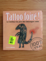 Tattoo foire!