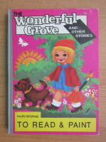 The Wonderful Grove and other stories