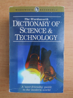 The Wordsworth dictionary of science and technology