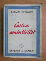 Anticariat: V. V. Hanes - Cartea amintirilor (1944)