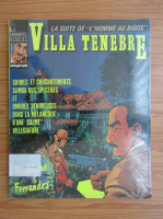 Villa Tenebre