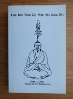 Wang Li Ping - Ling Bao Tong Zhi Neng Nei Gong Shu