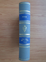 Alexandre Dumas - Conteza de Charny (volumul 1)
