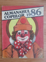 Anticariat: Almanahul copiilor 1986