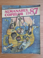 Anticariat: Almanahul copiilor 1987