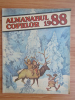 Anticariat: Almanahul copiilor 1988