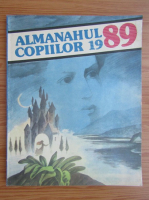 Anticariat: Almanahul copiilor 1989