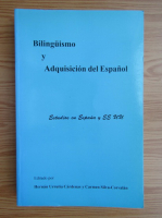 Bilinguismo y Adquisicion del Espanol