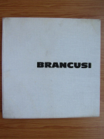 Brancusi. Album de arta